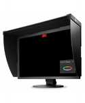 Бленда / козирок на монітор Eizo 24 дюйми