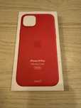Oryginalne etui Apple iPhone 14 Plus MagSafe - nowe