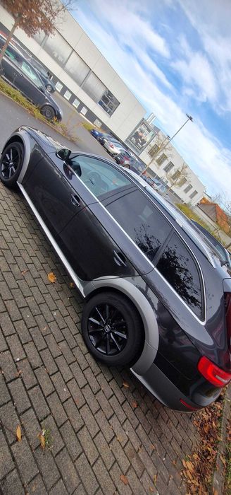 Audi A4 Allroad 2.0 TDI Quattro Automat
