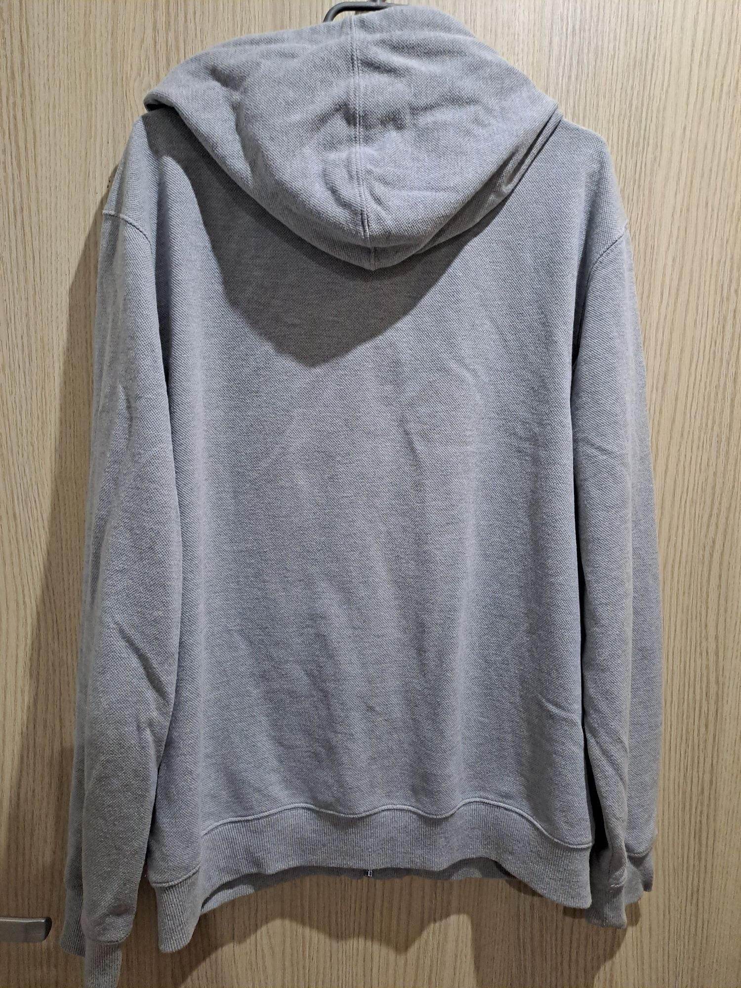 (1180) Bluza męska r.L Big star