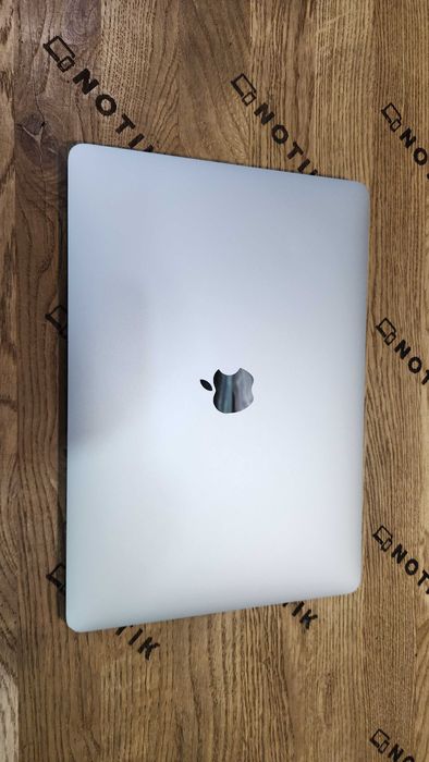 Apple MacBook Air 13 M1 2020 8GB / 256GB Silver Late (MGN93 A2337) MDM