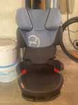 Автокрісто Cybex, 15-36 кг
