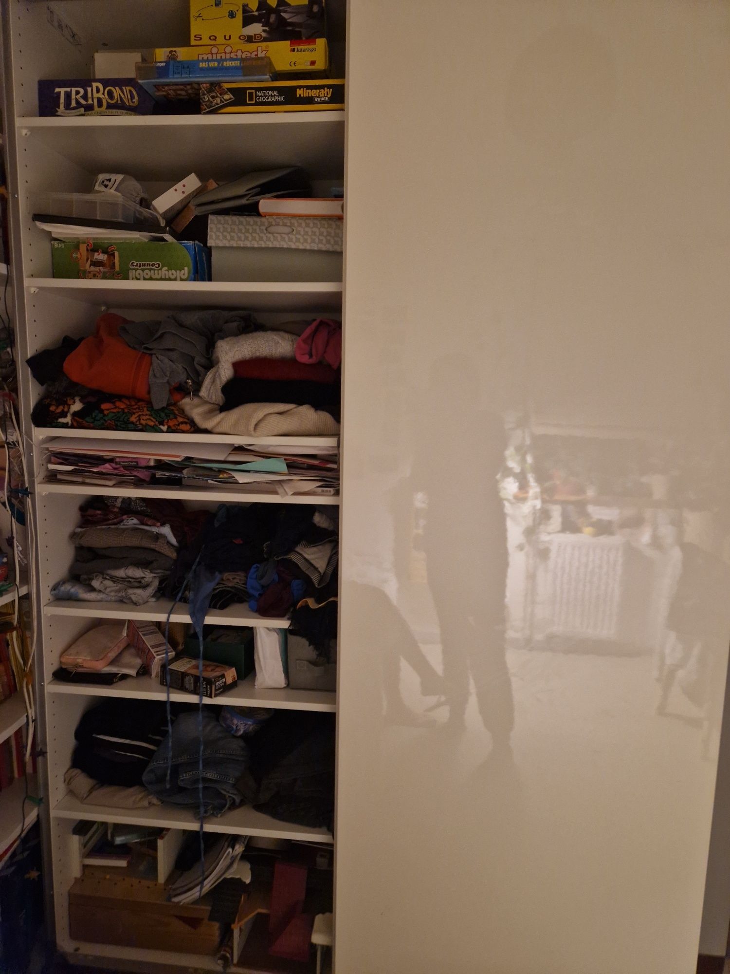 Szafa pax 150x236x35