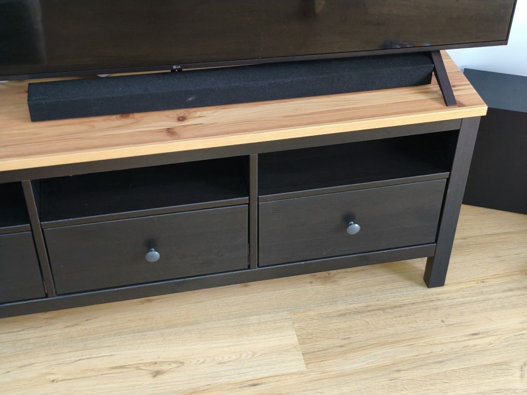 Móvel para TV HEMNES