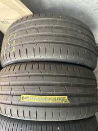 245/45/18 пара nokian run flat 8mm