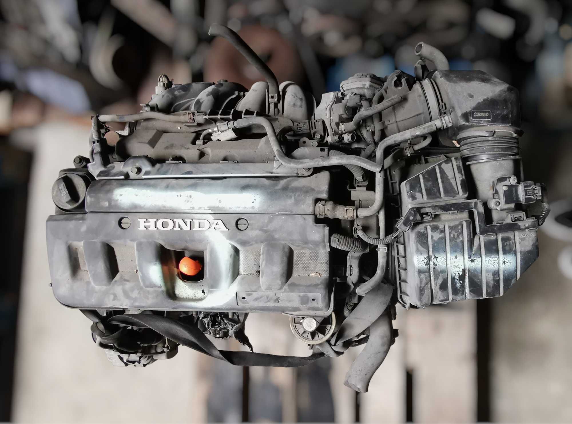 Motor R18A2 - Honda Civic 1.8i