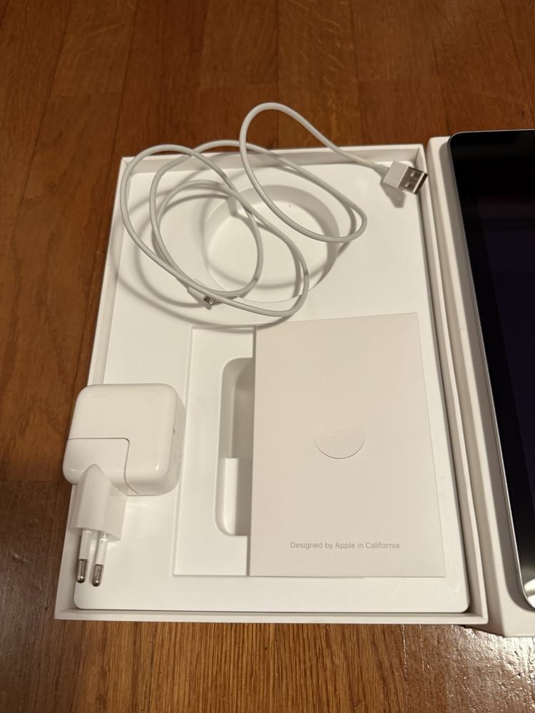 Ipad 5.ª Geração wifi 32GB