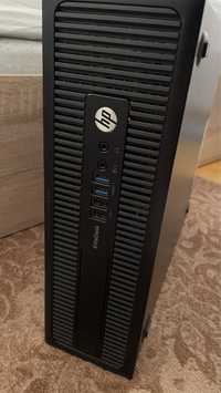 Компьютер HP ProDesk 800 G1