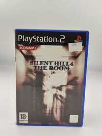 Silent Hill 4 The Room 3xA Ps2 nr 1095