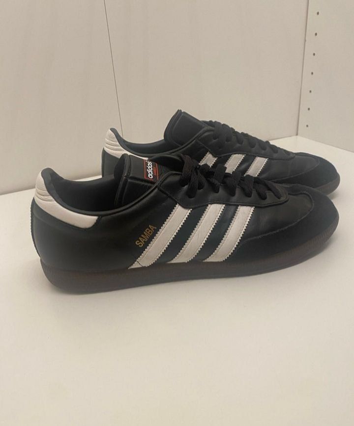 Продам Adidas Samba!