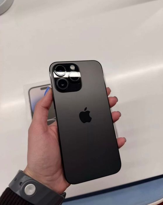 Продам iPhone 14 Pro Max 256 Never lok