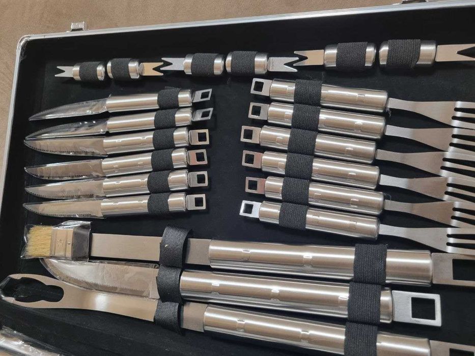 Набір для барбекю Zepter