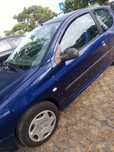 Se vende Peugeot 1.1 gasolina