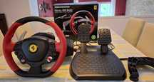 Kierownica Thrustmaster Ferrari 458 Spider
