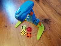 Projektor / rzutnik do nauki rysowania - Projector Draw - Mal Play
