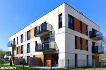 M5 78m2 1 piętro, balkon na południe, Kaskada