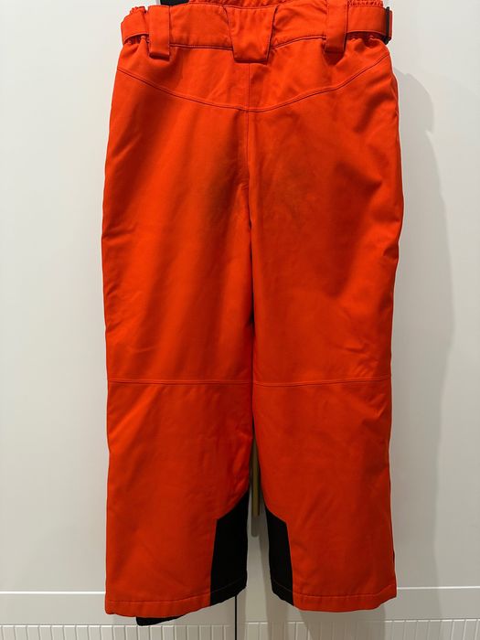 Костюм лижний підлітковий Killtec Aven 152 зріст