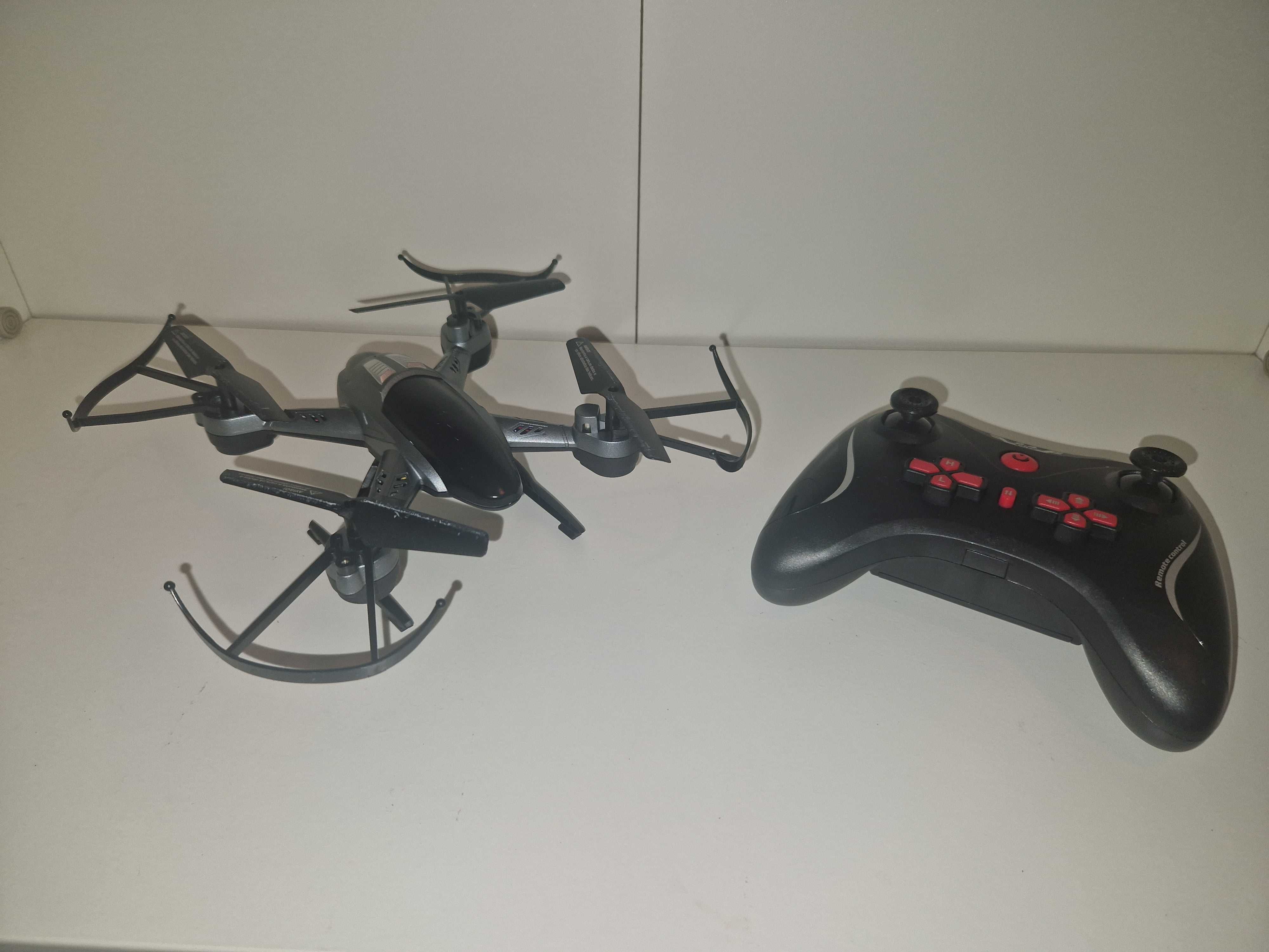 Drone Himoto Uprise HI 6056 – 15€ (negociável)