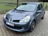 Renault Clio III  1,5 DCI 2006 Rok Klimatyzacja  5 Drzwi