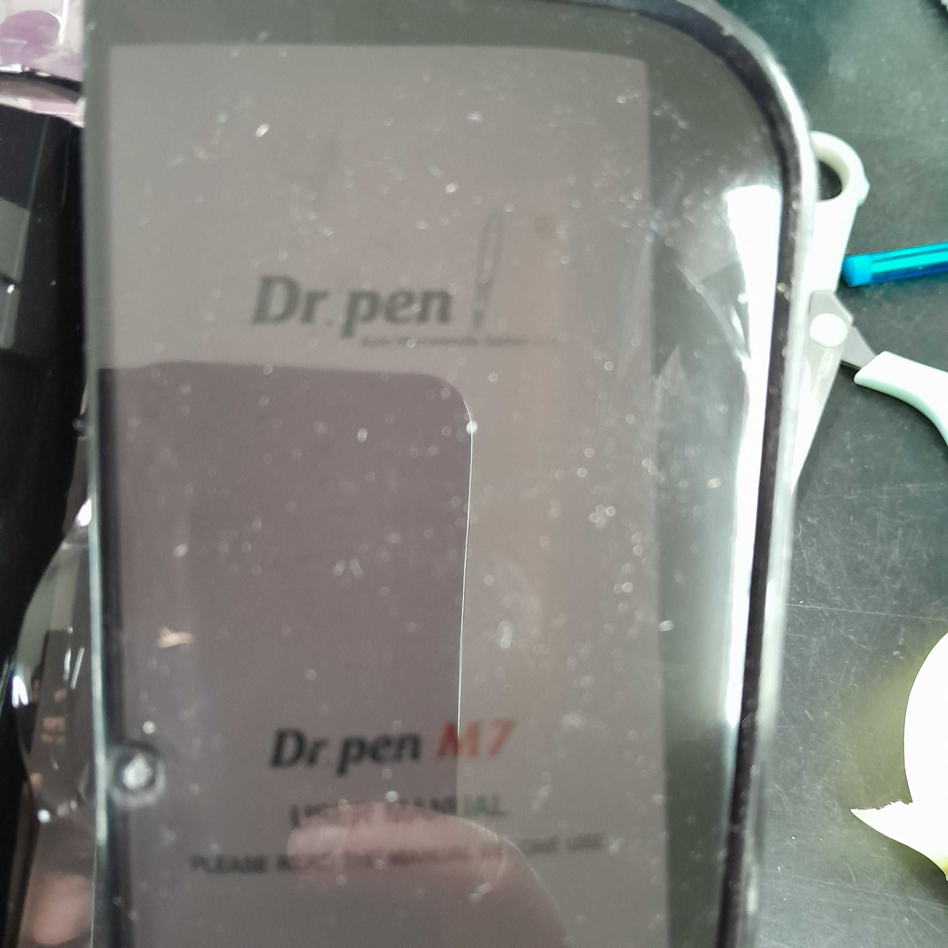 Дермапен Dr.Pen  dr.pen Ultima-M7