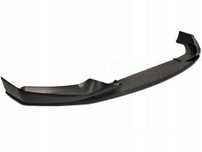 DOKŁADKA ZDERZAKA SPOILER PRZEDNI BMW G30 G31 17-20 M PERFORMANCE BLACK