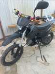 Kayo 125 піт байк