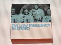 The Low Frequency in Stereo - The Last Temptation Of...