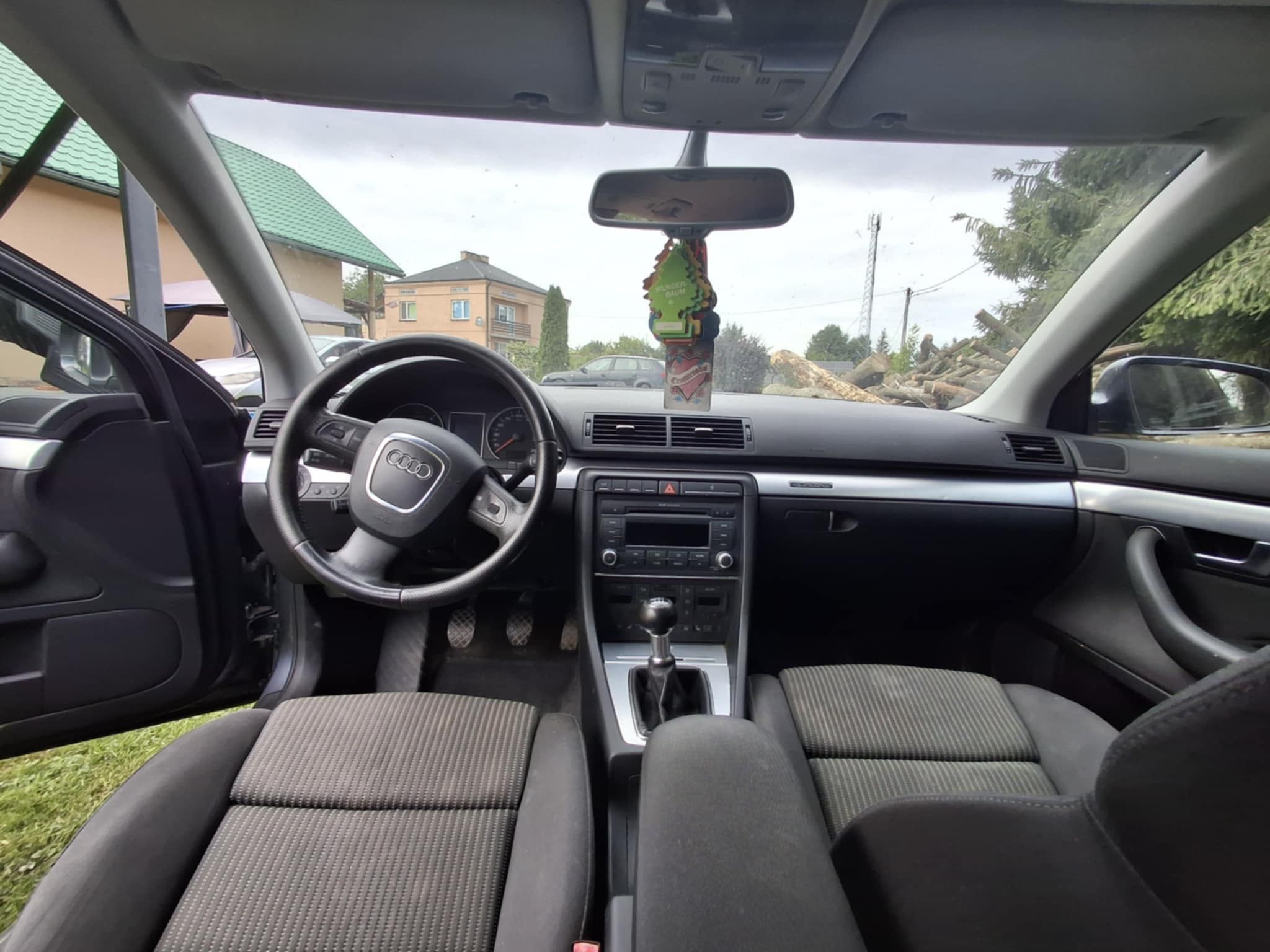 Auto super fajne