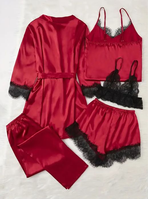 Піжамний комплект