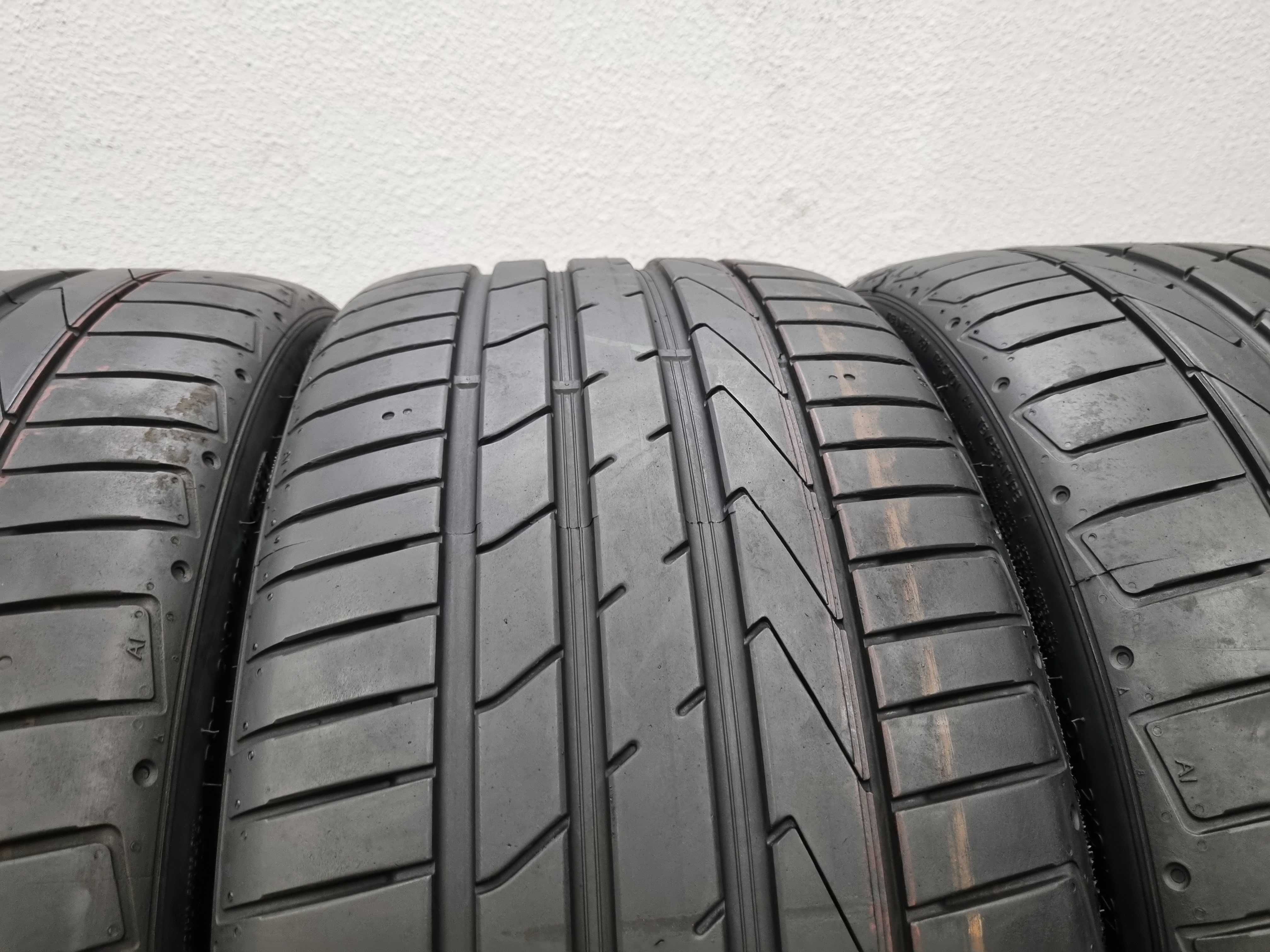 245/35/19 93Y Hankook Ventus S1 Evo 2 R01