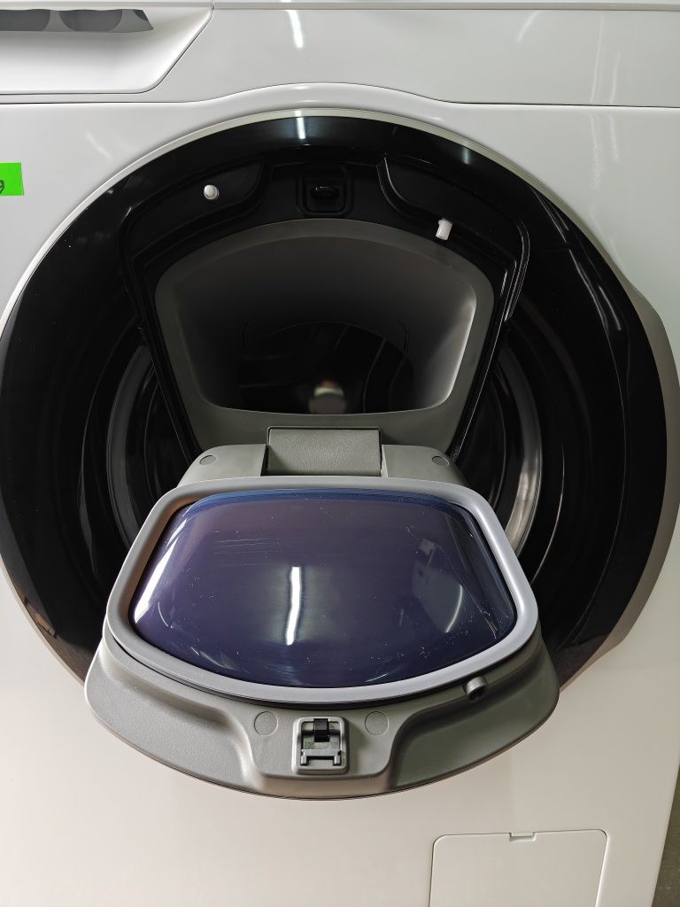 Pralka Samsung 9kg 1400obr.  outlet gwarancja add wash-