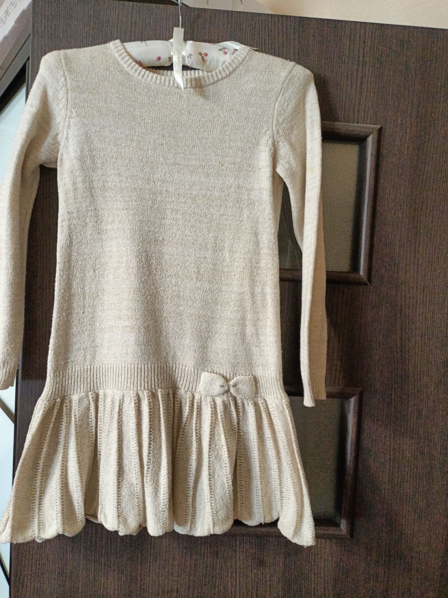 Плаття на дівчинку 7-9 років H&M
