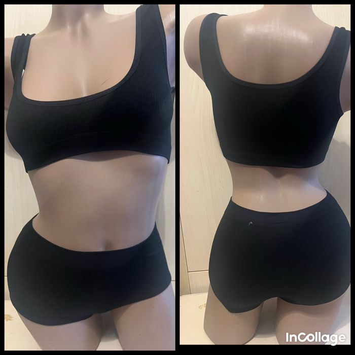 Топи 2шт + трусики 2шт на 8,10,12,14 років. Ціна з олх доставкою