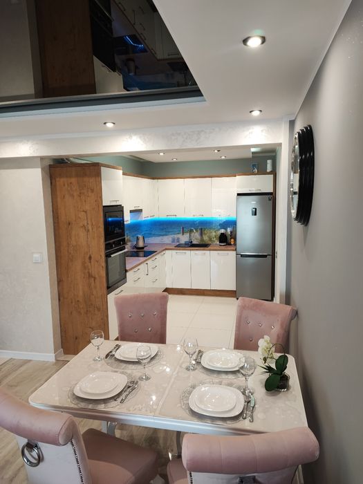 Apartament Wolne terminy