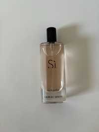 Perfumy Armani Si 15 ml