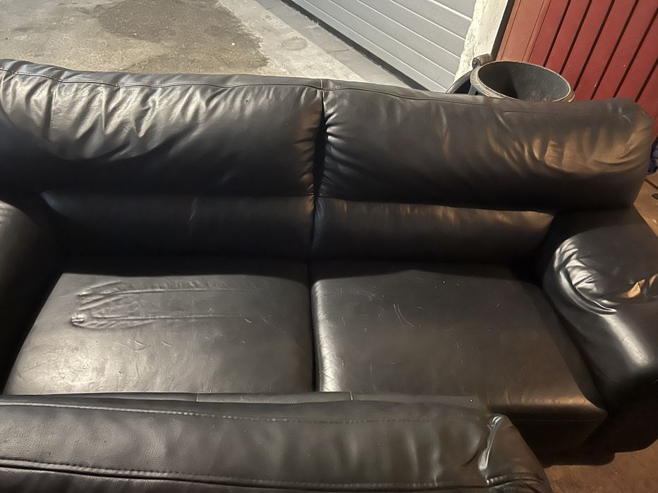 Sofa de sala 3+5 lugares