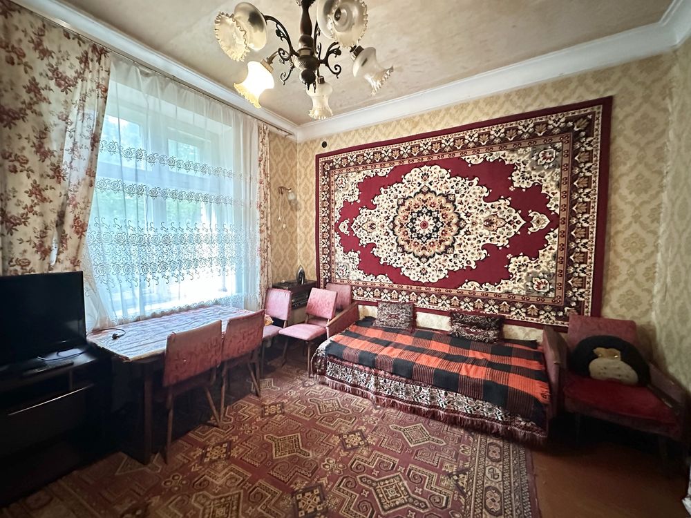 Продаж! 3-кімн квартири по вул С.Сіненка Правий берег