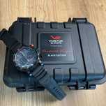 Vostok Europe Benediktas Vanagas Edycja limitowana