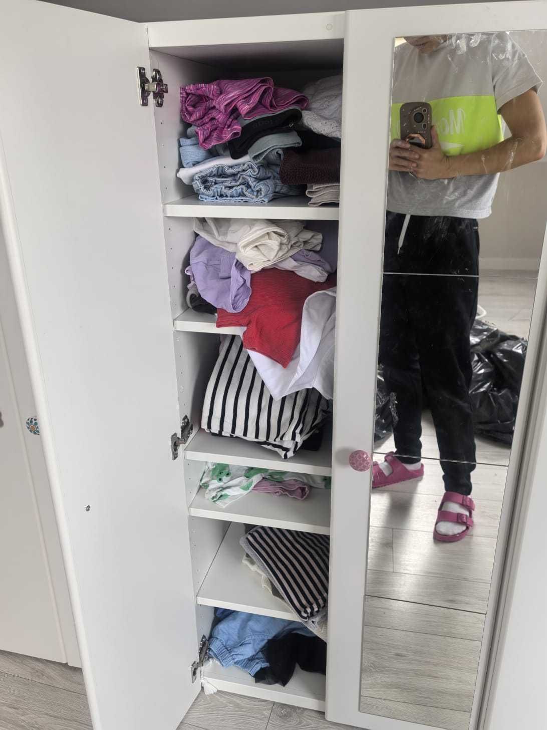Ikea Stuva Zestaw 5 Szaf