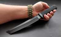 Тактический,охотничий нож Cold Steel Recon Tanto (мисливський ніж)