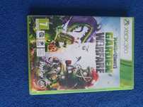 Gra, płyta xbox 360 Plants Vs Zombies Garden Warfare