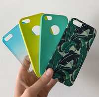 Capas iPhone 5S/SE