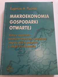 Makroekonomika gospodarki otwartej