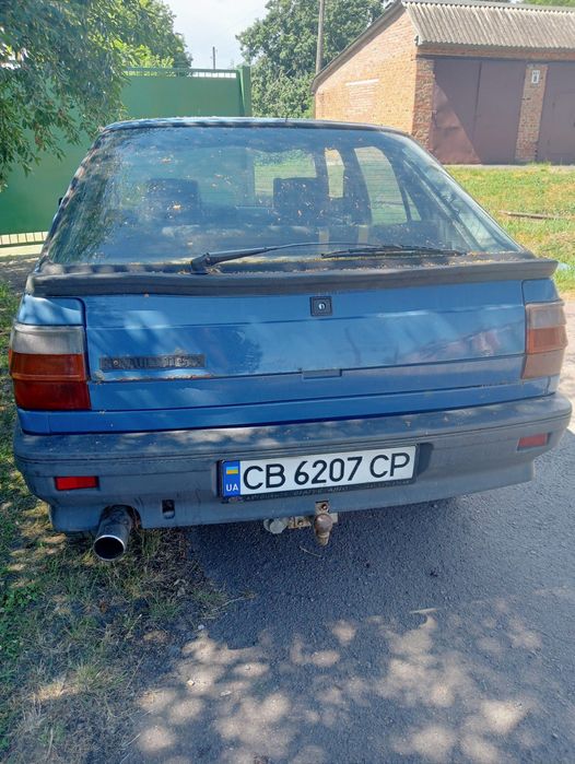 Продам автомобіль