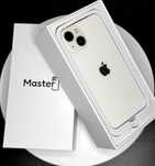 Apple iPhone 13 128GB White jak nowy 6msc gwarancji