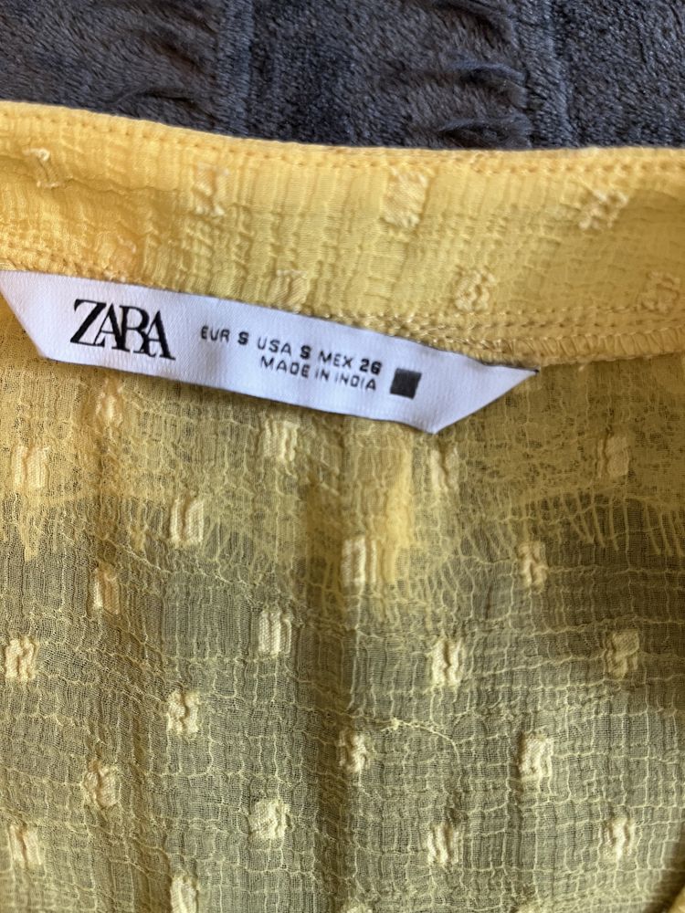 Блуза Zara, розмір S