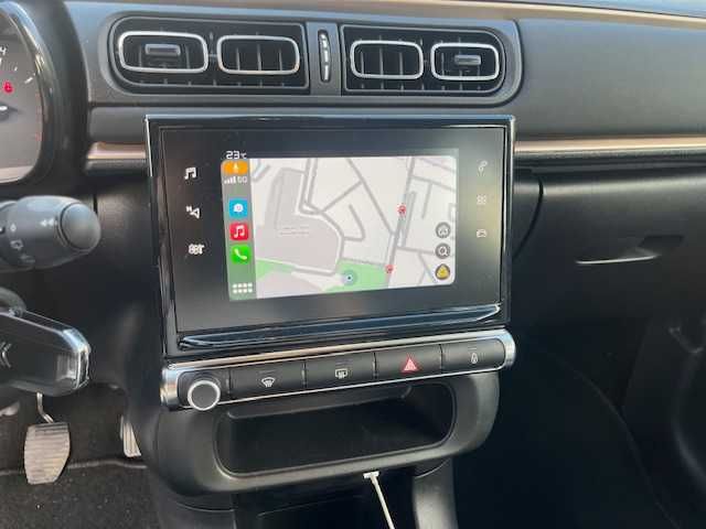 Citroën C3 1.2 PureTech Feel