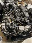 Motor VW/Audi 2.0tdi 150cv DCY