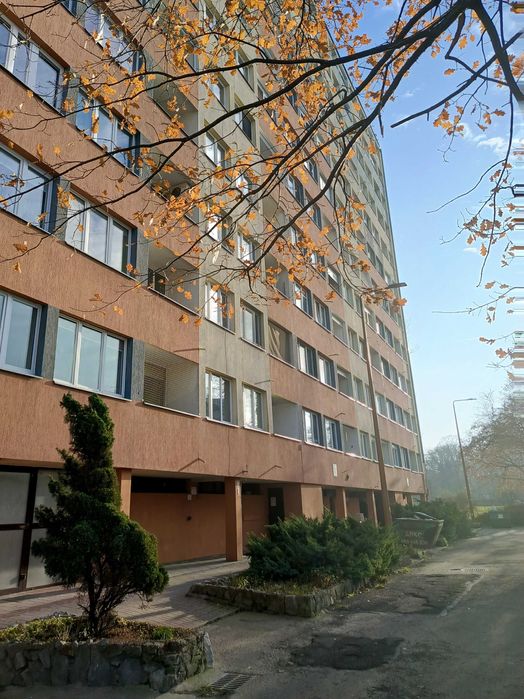 Mieszkanie 2-pokojowe apartament Wrocław Inżynierska, fvat