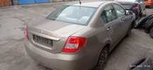 Розборка Чері елара е5 chery elara E5